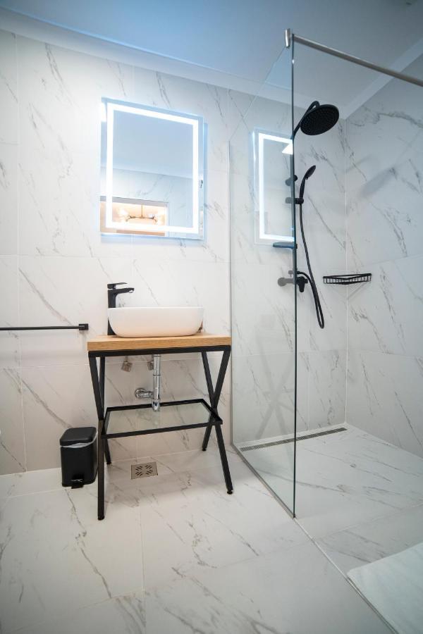 Coban Residence Apartments Брашов Екстериор снимка