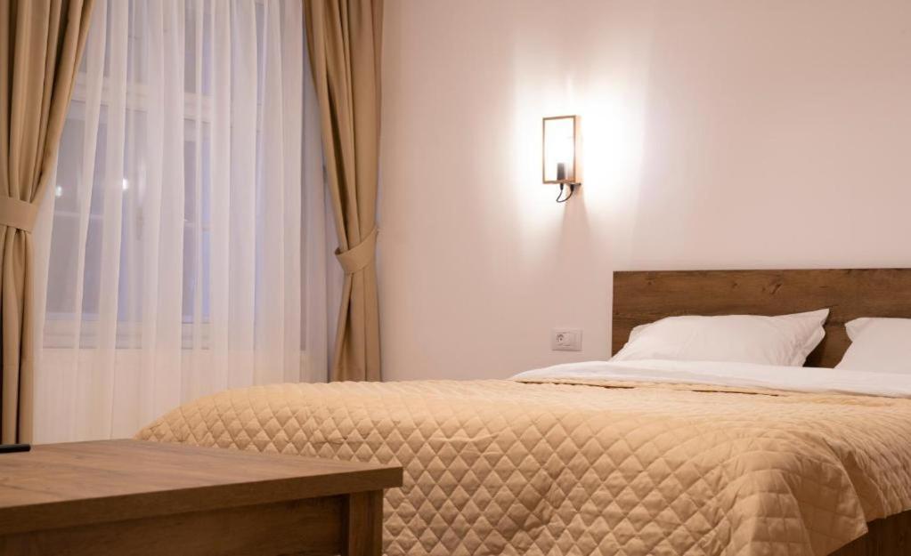 Coban Residence Apartments Брашов Екстериор снимка