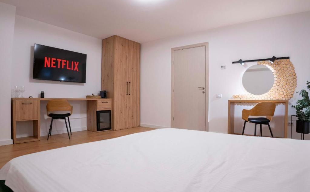 Coban Residence Apartments Брашов Екстериор снимка