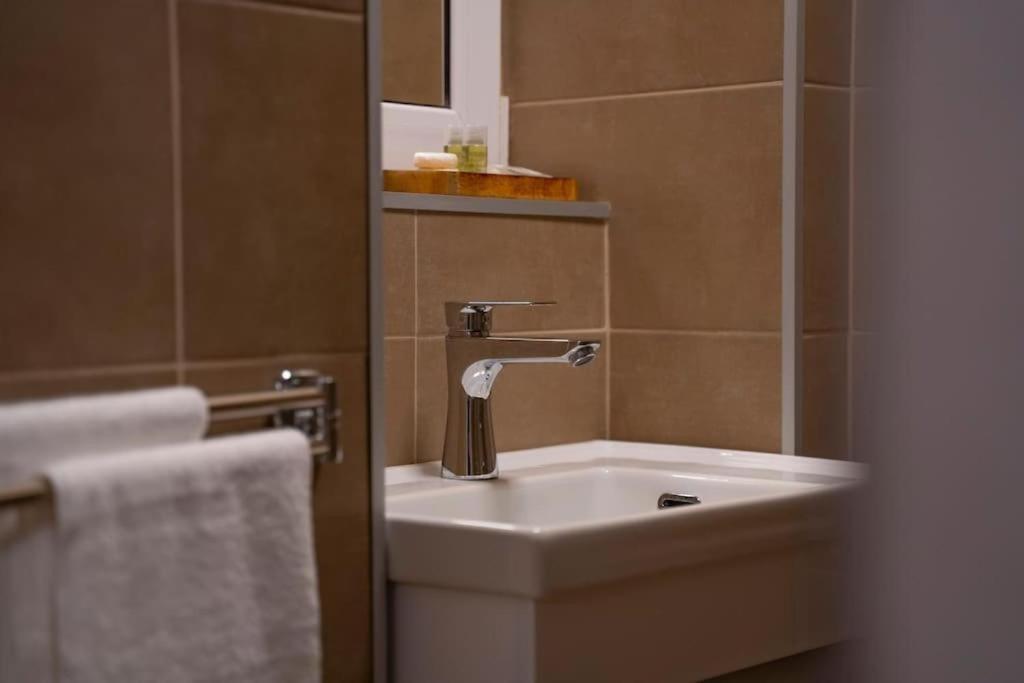 Coban Residence Apartments Брашов Екстериор снимка