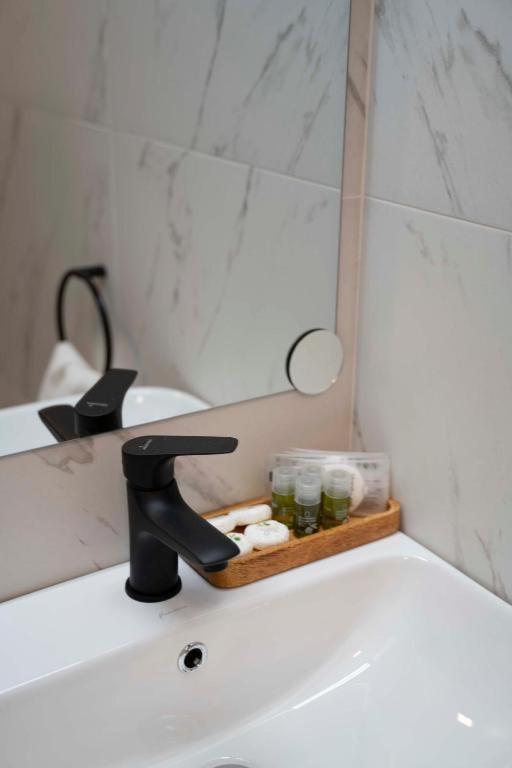 Coban Residence Apartments Брашов Екстериор снимка