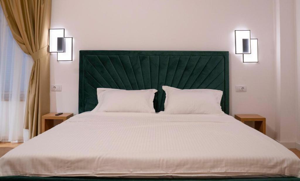Coban Residence Apartments Брашов Екстериор снимка