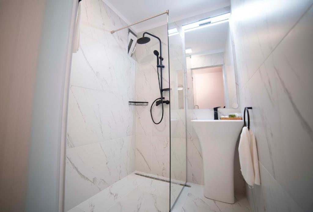 Coban Residence Apartments Брашов Екстериор снимка