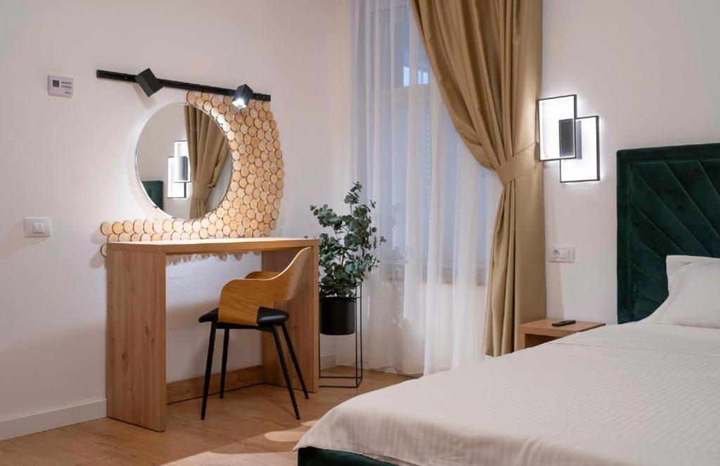 Coban Residence Apartments Брашов Екстериор снимка